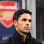 Mikel Arteta on Alert as Arsenal Faces Competition for £22m Striker