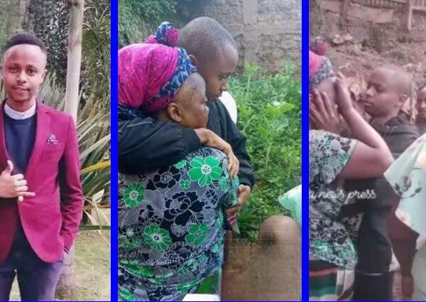 Billy Mwangi: Eyewitness Shares Account of Young Embu Man’s Release After 15-Day Abduction